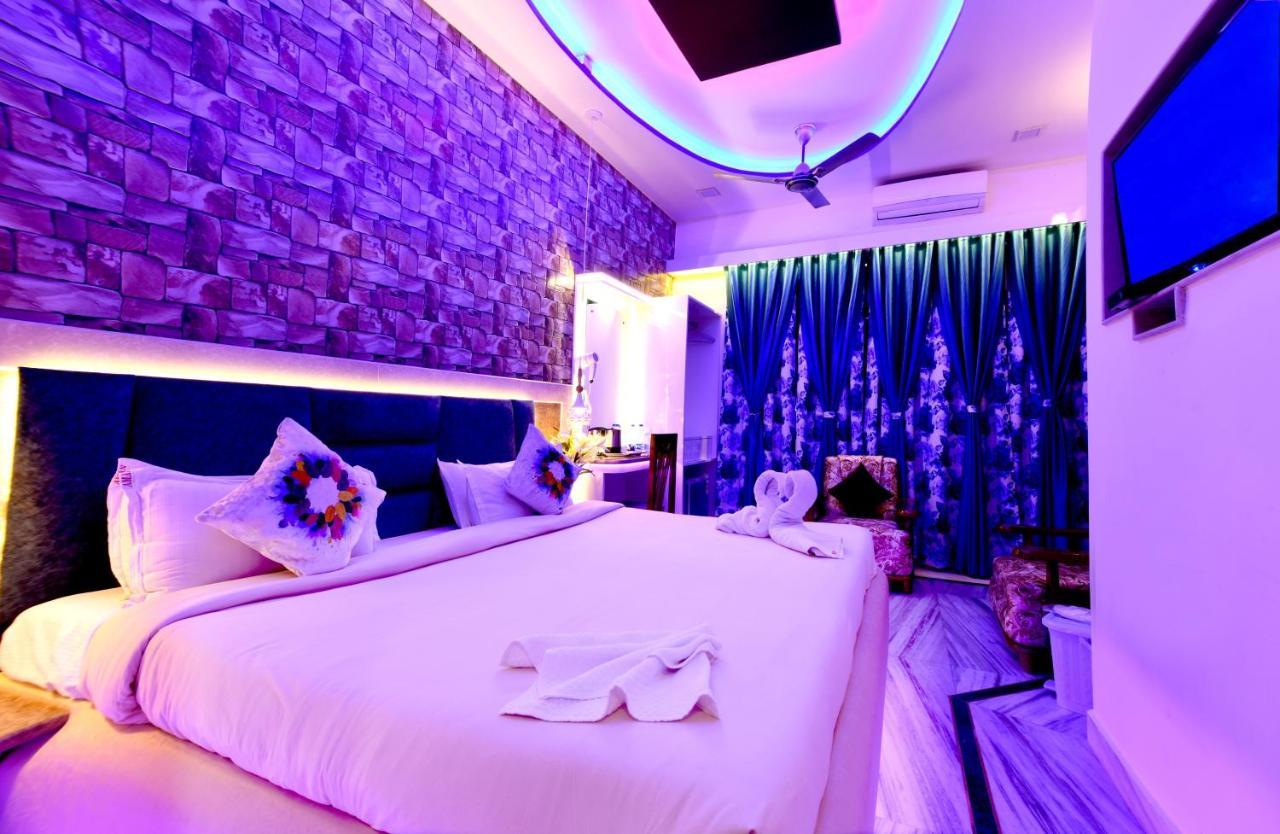 Aman Homestay, A Boutique Hotel Agra  Eksteriør billede